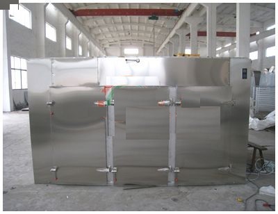 CT、CT-C Series Hot Air Circle Oven
